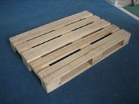 wood pallet