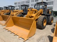 Ershuigong LG855N loader Liugong 856 temporary 956 Komatsu 380 Caterpillar 950 forklift