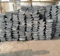 zinc dross from hot dip galvanize