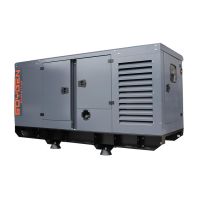 Industrial Diesel Generators From 20 To 1000 Kva