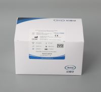 CE SARS- CoV Rapid Test Antigen Test Kit Rapid Diagnostic Test Kit
