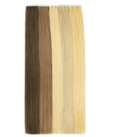 Remy Human Hair T...