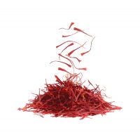 Iranian Saffron