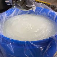 White Color Promotion Liquid Sharp Sodium Lauryl Ether Sulfate Sles 70%
