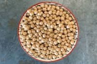 Chickpeas