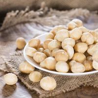 macadamia nuts