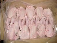 FROZEN WHOLE CHICKEN