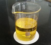 Used Cooking Oil