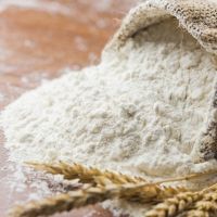 Wheat Flour