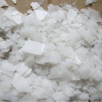 caustic soda flake