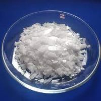 caustic soda flake