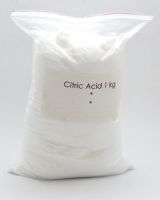 citric acid mono