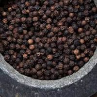 black pepper