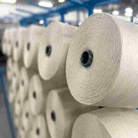 Polyester yarn