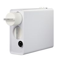 Purificador De Agua Ro 600-800gdp Under Sink Water Purifier Under Sink Hot Cold Home Use Drinking Water Filter Dispenser
