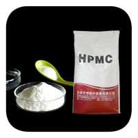 Hpmc Hydroxypropyl Methylcellulose