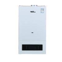 Ms-11 20/24/28kw Hot Sale Domestic Wall-mounted Tankless Gas Water Heater Low Water Pressure Start Wall Hung Gas Boiler