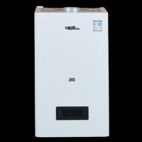 China Supplier High Efficiency Gas Water Heater Wall Mounted Heating Boiler Ms-1 24/28/32/36/40 Kw