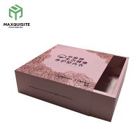 Paper Box For Clothing, Paper Box For Shirt, Apparel Box, Custom Box