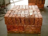 Pure Copper Scrap Wire 100%