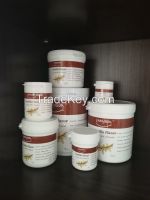 Vanilla Flavor Powder For Bakery Ice Cream Etc.