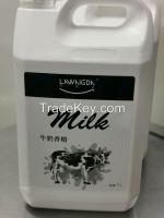 Milk Flavor Liquid