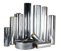 metalized  bopp pet cpp opp film 