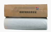 Jushi fiberglass mat EMC300/450 - Emulasion/Powder