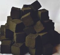 Coconut Charcoal Briquette