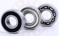 6202-2RZ deep groove ball bearing