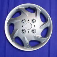 ABS WHEEL COVER