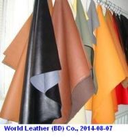COW CRUST  LEATHER