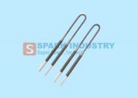 U-shape MoSi2 Heating Element