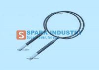 Special Shape MoSi2 Heating Elements  MoSi2 heating element is a kind of resistance heating element with high temperature resistance and oxidation resistance made of molybdenum disilicide. When used in high-temperature oxidizing atmosphere, like other Si