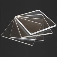 Clear Float Glass.