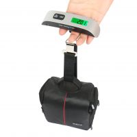 Hot Sale Multifunction Digital Portable Handle Suitcase Luggage Scale
