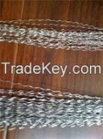Crimped Wire for Road Sweeping