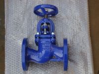 Selling Globe valve
