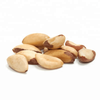 Selling Top Grade  Brazil nuts 