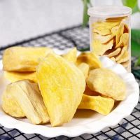Selling  Freeze Dried Jackfruit 50gm 