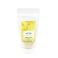 Selling Wellness Citrus Bath Salts 600g