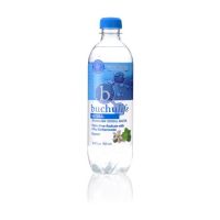 Selling Buchulife Natural Sparkling Buchu Water 500ml