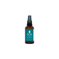 Selling Soil Hand Sanitiser Peppermint and Tea Tree 50ml 70% Alcohol