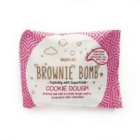 Selling Nanuki Brownie Bomb Cookie Dough 35g