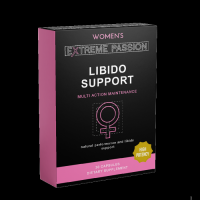 Selling Biobasics Womens Extreme Passion Libido Support 30s