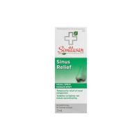 Selling Sinus Relief Nasal Spray 20ml