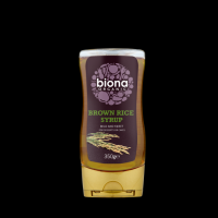 Selling Biona Organic Squeezy Rice Syrup 350g