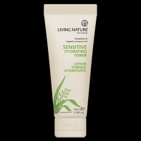 Selling Living Nature Toner Sensitive Skin 100ml
