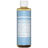 Selling Dr Bronner Pure Castile Liquid Soap Baby Unscented 237ml