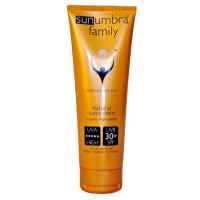 Selling Sunumbra Family Natural Sunscreen 250ml